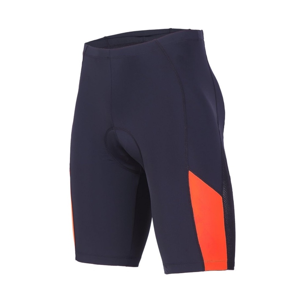 BEROY Men's Comfortable Bicycle‎ Cycling Pants, 3D Padded Bike Shorts